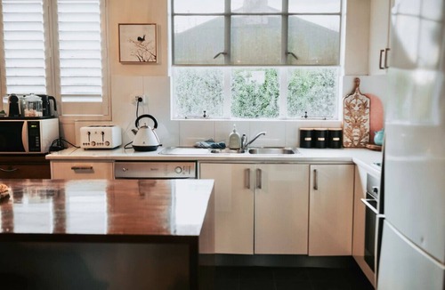 Glenorchy Apartment | Haven on Timsbury | Urban Escape near Mona