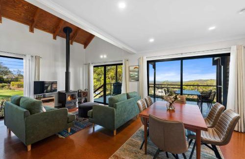 Ravensbourne Ski Chalet | Havenwood Chalet 1 Bedroom