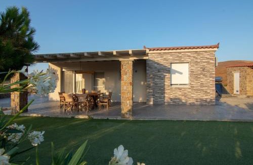 Lemnos Villa | Havouli Sunset Villa