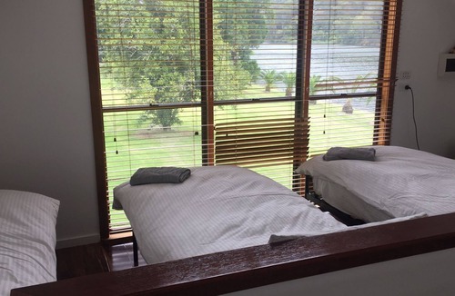 Lower Portland House | Hawkesbury River Guest House