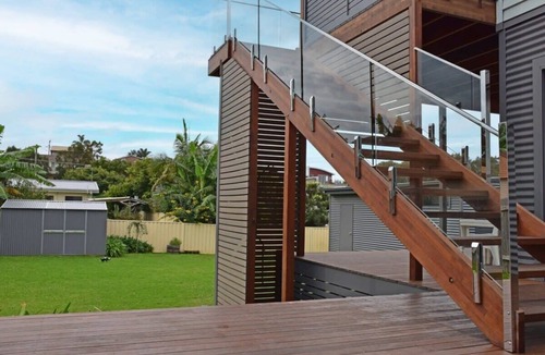 Tuross Head House | Hawks Retreat @ Tuross Head