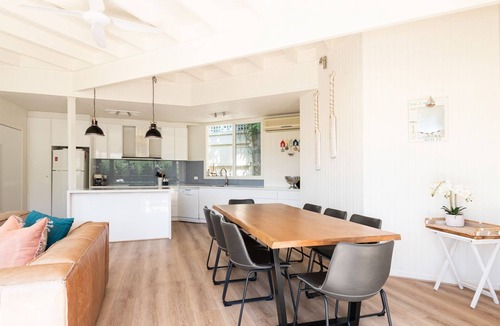 Portsea House | Hayden Beach House in Portsea