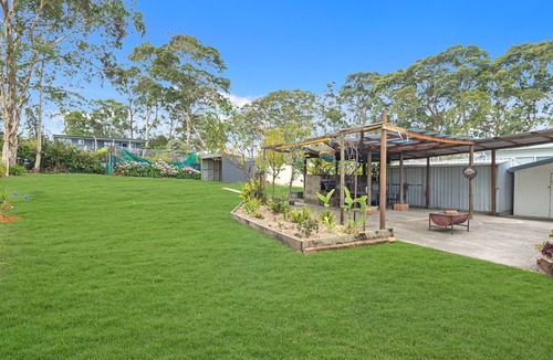 Erowal Bay House | Hazel's Haven, Erowal Bay