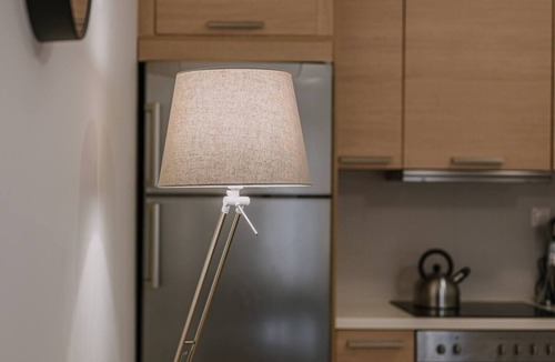 Tolo Apartment | HB Modern Apartment II