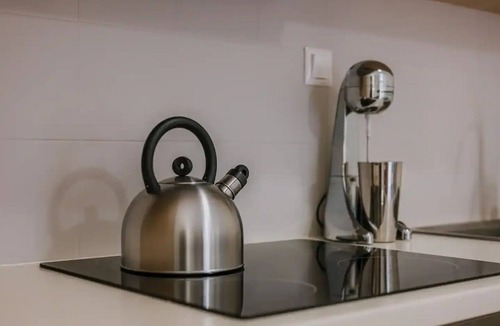 Tolo Apartment | HB Modern Apartment II