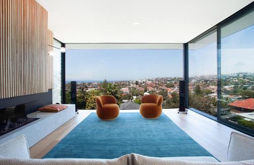 North Bondi House | Head in the clouds North Bondi