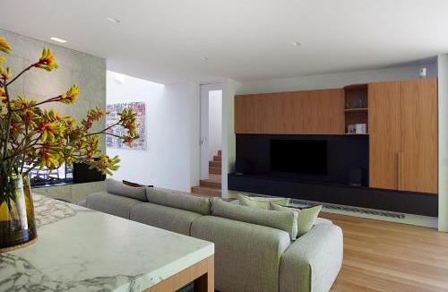 North Bondi House | Head in the clouds North Bondi