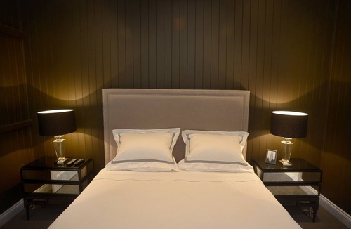 New Farm Bed & Breakfast | Heal House
