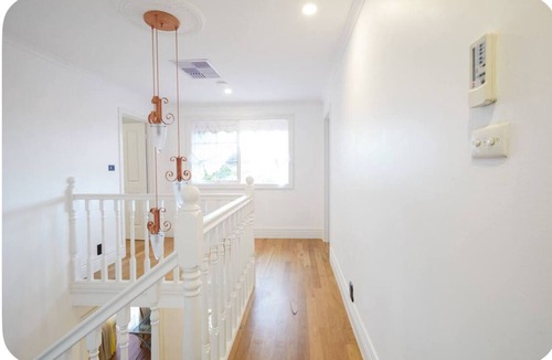 Rowville House | Healing staycation Rowville in Melbourne nFamily, friends relax, business trips!