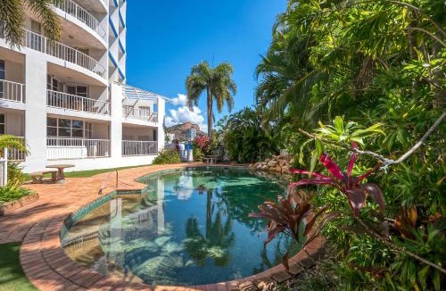 Townsville Apartment | Heart of Townsville on the Harbour