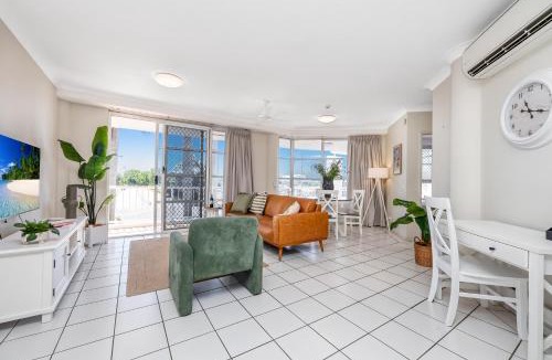 Townsville Apartment | Heart of Townsville on the Harbour