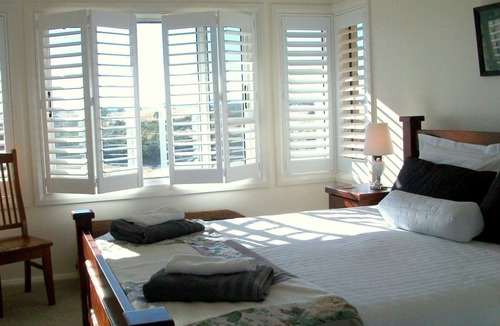 Heathcote South Bed & Breakfast | Heathcote Views with wifi , spabath & carport