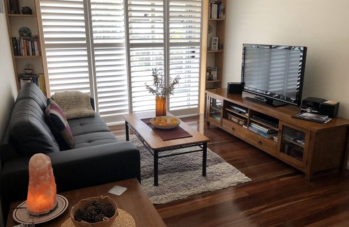 Heathcote South Bed & Breakfast | Heathcote Views with wifi , spabath & carport