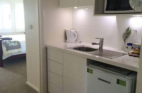 Heathcote South Bed & Breakfast | Heathcote Views with wifi , spabath & carport