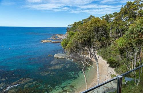 Denhams Beach House | Heaven at Denhams