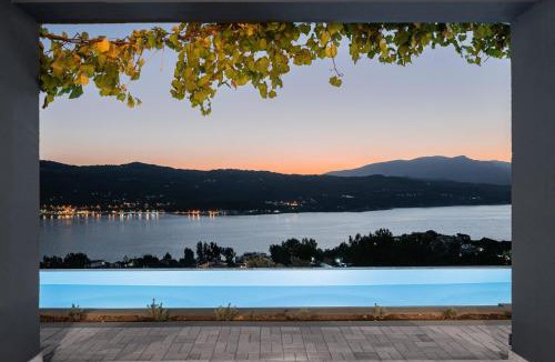 Kalami Apartment | Heaven's Door Samos