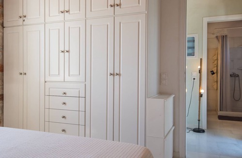Santa Maria Villa | Heavenly Villa with Sea Views