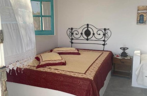 Panteli House | Hector -Sweet home with a beautiful view