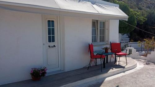Panteli House | Hector -Sweet home with a beautiful view