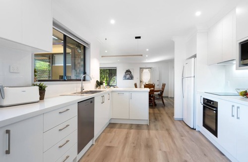 Kiama Heights House | Heights Hideaway – breathtaking coastal and rural views