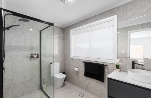 Mount Gambier House | Heinlen on North Terrace