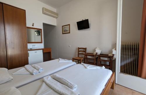 Mili Hotel | HELEN'S ROOMS