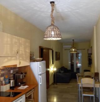 Tolo Apartment | Helens Apartment