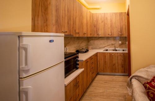 Kali Vrysi House | Helen’s home