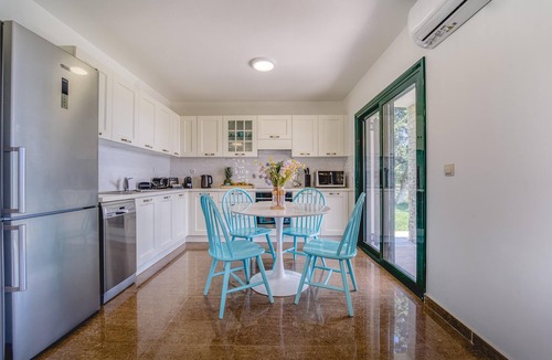 Kiotari Villa | Heliophos Villa Amalthia