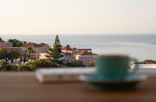 Kiotari Villa | Heliophos Villa Amalthia