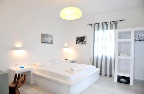 Maragas Apartment | Helios Beach Studios