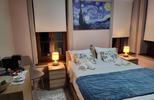 Doliana House | Helios - Epirus Traditional guesthouse