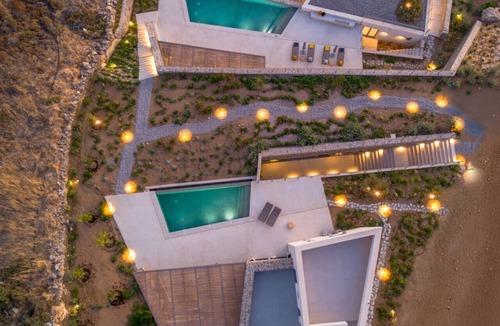 Vivlos Villa | HELIOS N ASTRA Vivlos Area Naxos