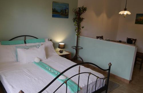 Kallithea Apartment | Helios Rhodos Apartments
