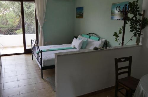 Kallithea Apartment | Helios Rhodos Apartments