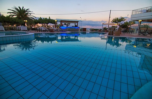 Varia Hotel | Heliotrope Hotels