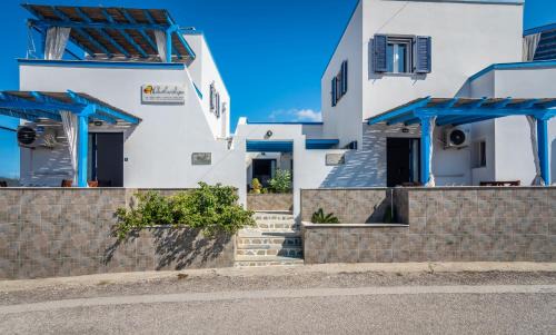 Apollonia Apartment | Heliovasilema Studios
