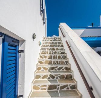 Apollonia Apartment | Heliovasilema Studios