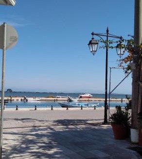 Lefkada Town Apartment | Hellenes house