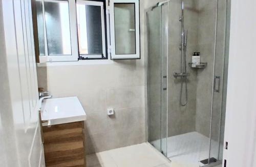 Lefkada Town Apartment | Hellenes house