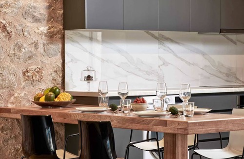 Kallithea House | Helm’s Entire Private Sea