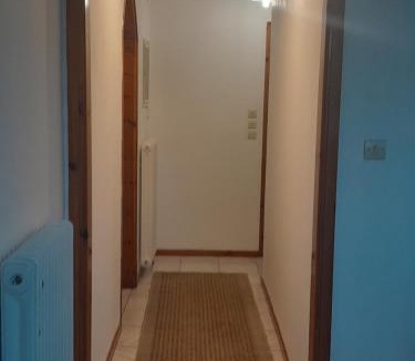 Kertezi Apartment | Helmos Mountain View