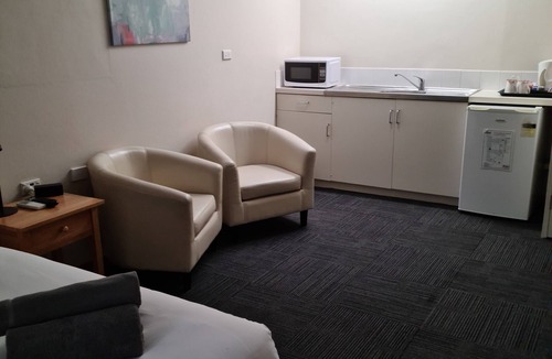 Quirindi Hotel | Henry's Quirindi