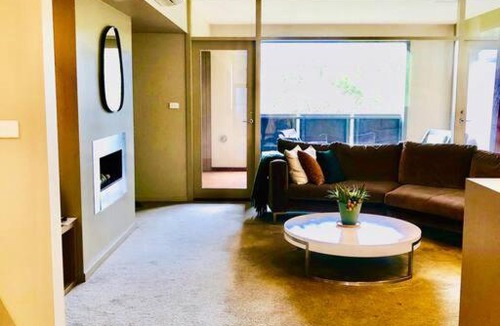 Hepburn Springs Villa | Hepburn Hideaway Villa ~ Hepburn/Daylesford