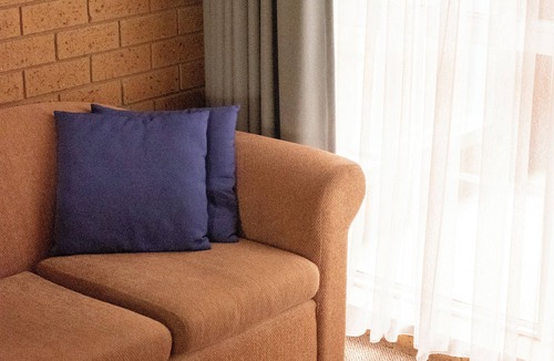 Hepburn Springs Hotel | Hepburn Springs Motor Inn