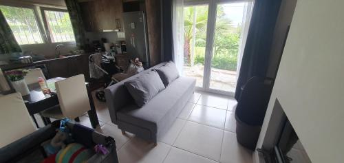 Litochoro Apartment | Hephaestus Appartments Litochoro -A1