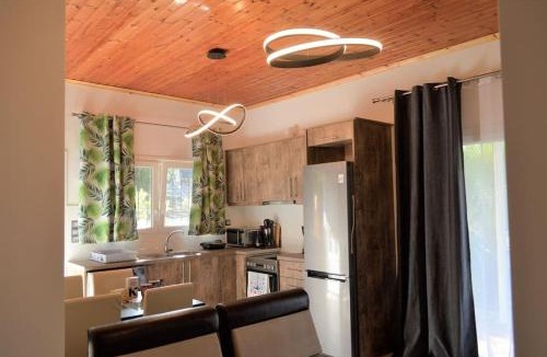 Litochoro Apartment | Hephaestus Appartments Litochoro -A1