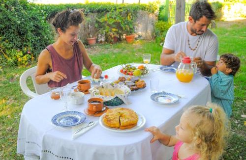 Stratoni Apartment | Heracles Guesthouse
