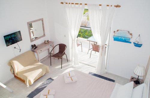 Stratoni Apartment | Heracles Guesthouse