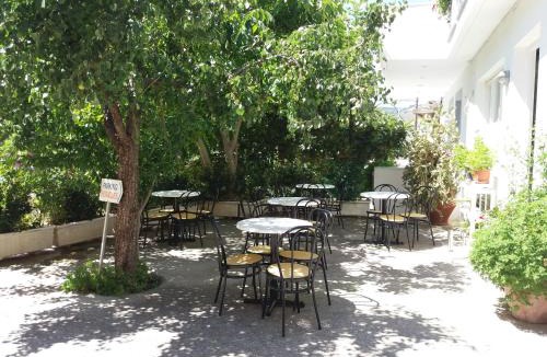 Spilion House | Heracles Hotel